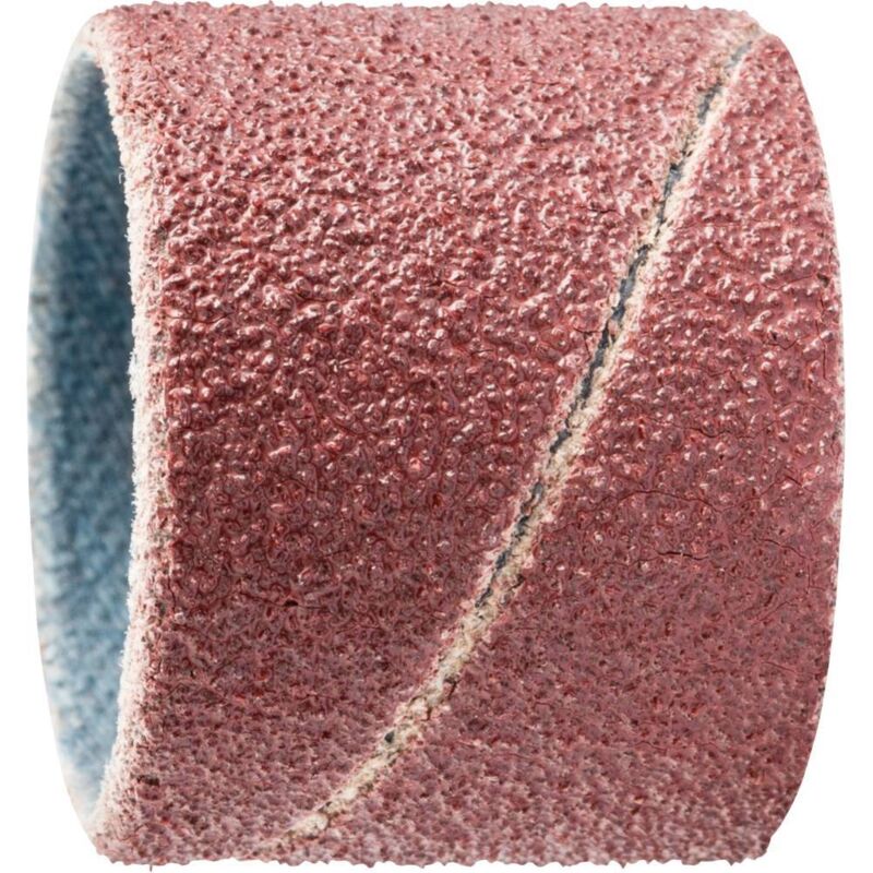 foto del prodotto tools ksb 2220 a 80 42237108 manicotto abrasivo dimensione dei grani 80 x a 22 mm x 20 mm 25 pz. pferd