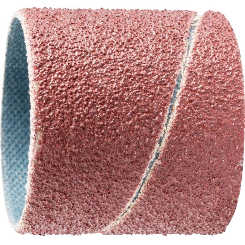 foto del prodotto tools ksb 3030 a 60 42239105 manicotto abrasivo dimensione dei grani 60 x a 30 mm x 30 mm 25 pz. pferd