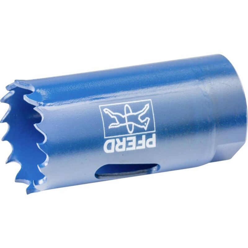 foto del prodotto tools ls 25 25 mm 1 25100425 sega a tazza 25 mm 1 pz. pferd