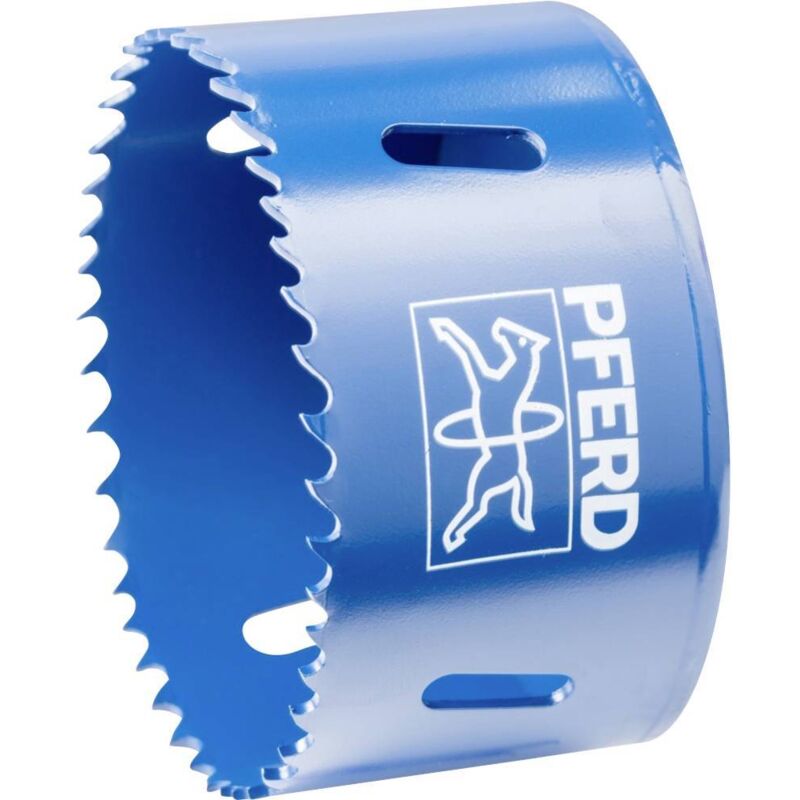 foto del prodotto tools ls 76 76 mm 3 25102376 sega a tazza 76 mm 1 pz. - pferd