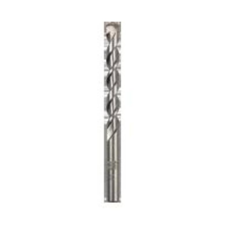 foto del prodotto tools power 3000 10008 3 punta per calcestruzzo 8 mm lunghezza totale 120 mm alberino cilindrico 1 pz. heller