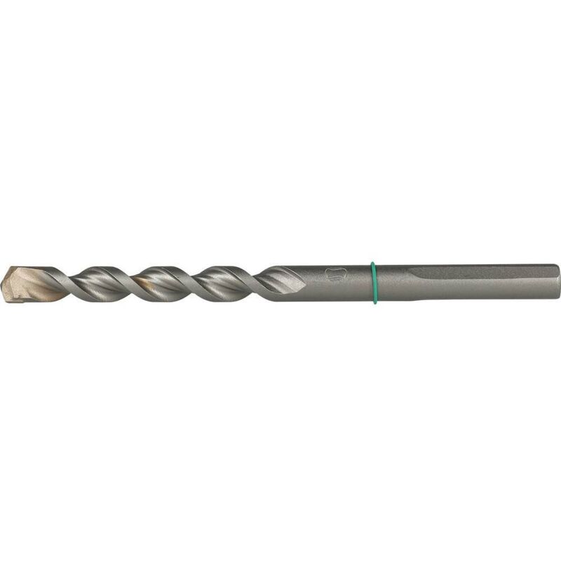foto del prodotto tools proxtreme 28253 6 acciaio punta per calcestruzzo 8 mm lunghezza totale 145 mm alberino triangolare 1 pz. heller