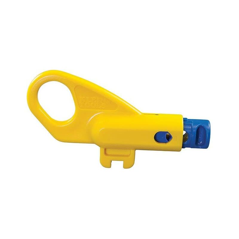 foto del prodotto tools vdv110 261 twisted pair radial stripper klein
