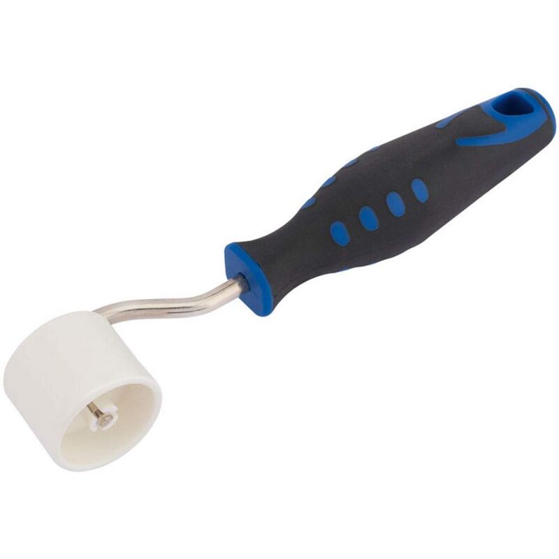foto del prodotto tools wfsr sg rullo premigiunta per carta da parati, blu draper