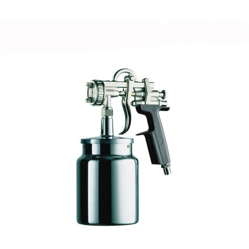 foto del prodotto tooltek aerografo ad aria compressore serbatoio baionetta 1000cc asturo ur plus, 1.9 