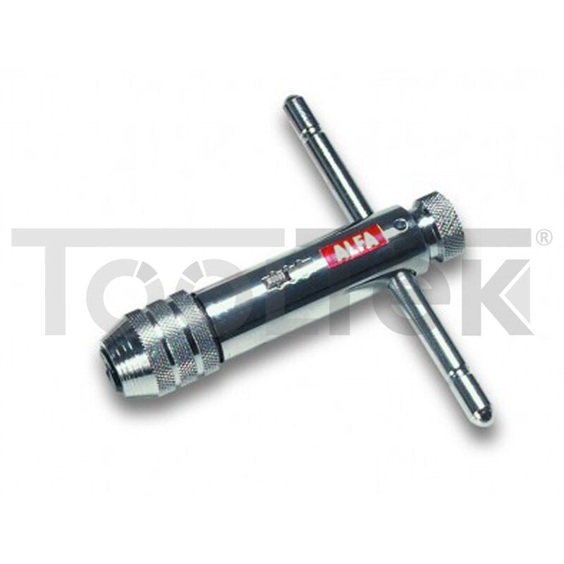 foto del prodotto tooltek giramaschi a cricchetto gira maschi reversibile m2 m5 alfa