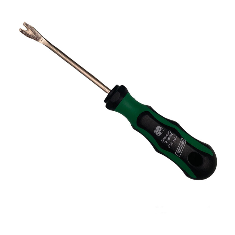 foto del prodotto tooltek leva leverino tira chiodi gruppini chiodo 100mm reit