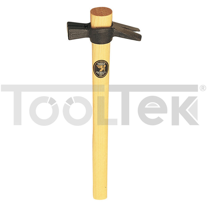 foto del prodotto tooltek martello carpentiere c calamita 300g c manico spagna angelo b. copia 