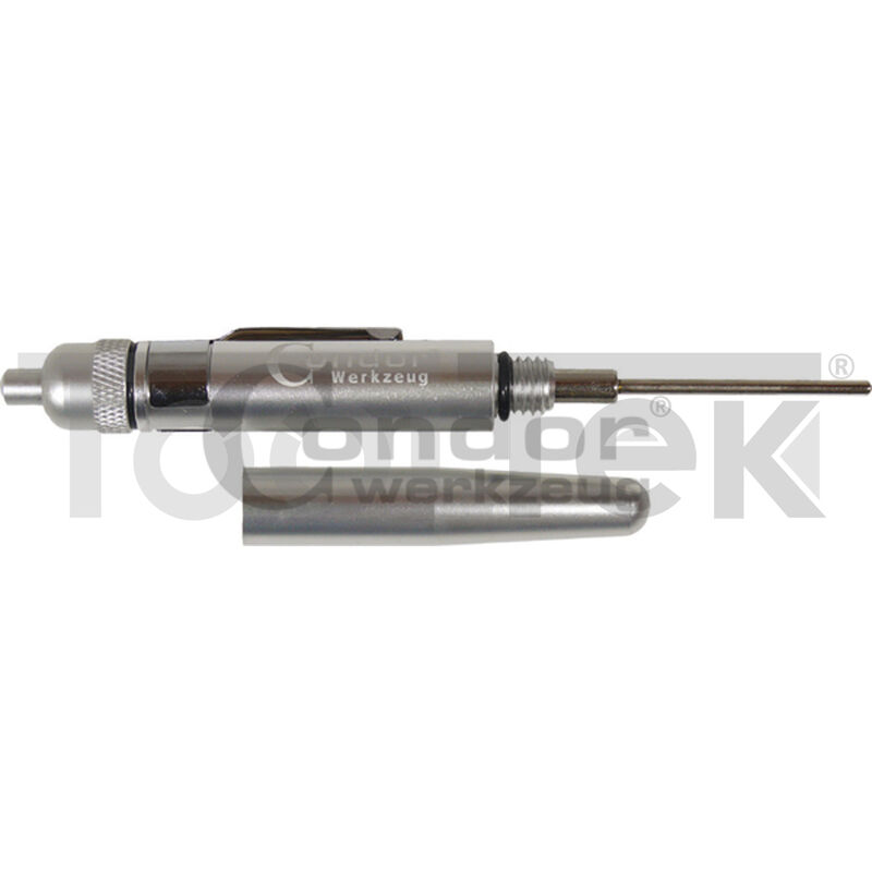 foto del prodotto tooltek oliatore di precisione stilo penna pompetta pompa olio utensili orologi