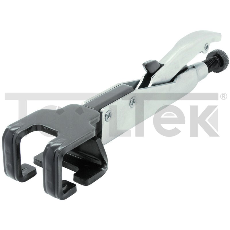 foto del prodotto tooltek pinza pinze grip autobloccante bloccaggio saldare saldatura jj 225mm