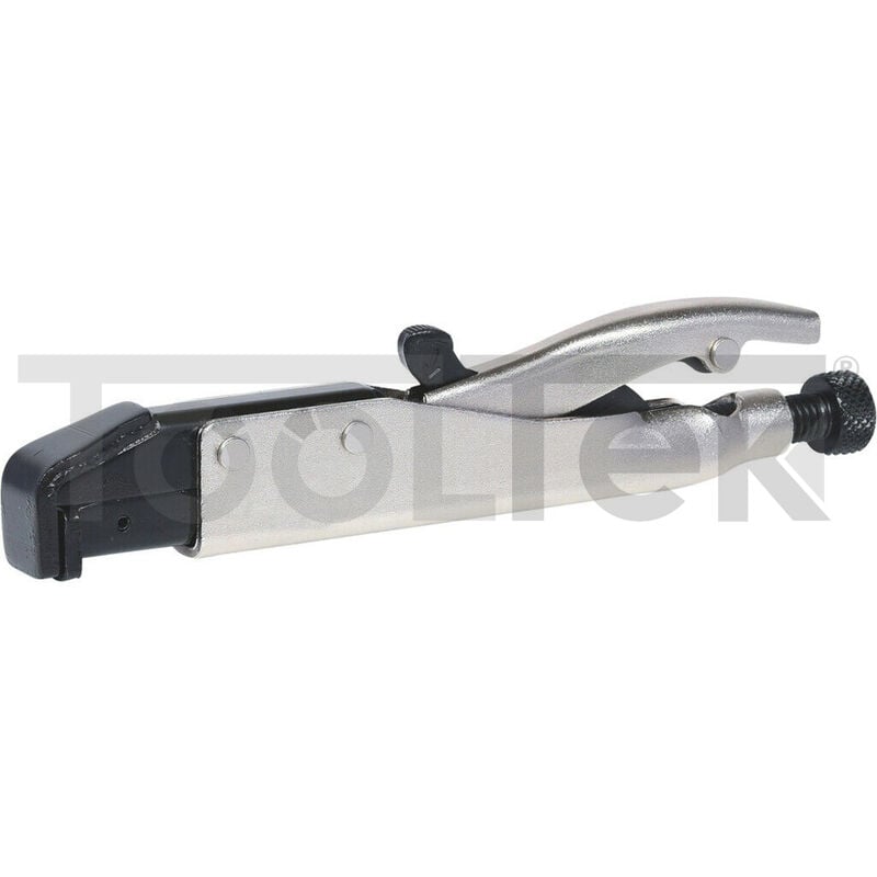 foto del prodotto tooltek pinza pinze grip autobloccante bloccaggio saldare saldatura l 195mm