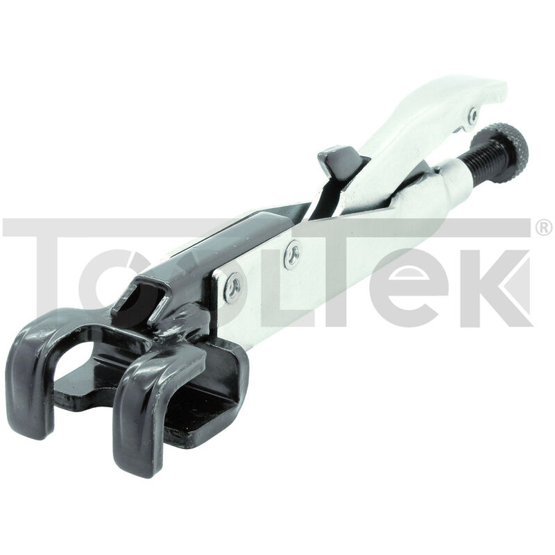 foto del prodotto tooltek pinza pinze grip autobloccante bloccaggio saldare saldatura ll 210mm