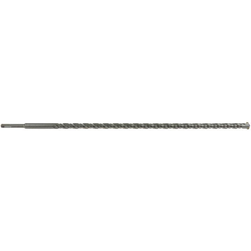 foto del prodotto tooltek punta trapano a percussione sds plus 18x600mm geko g61860