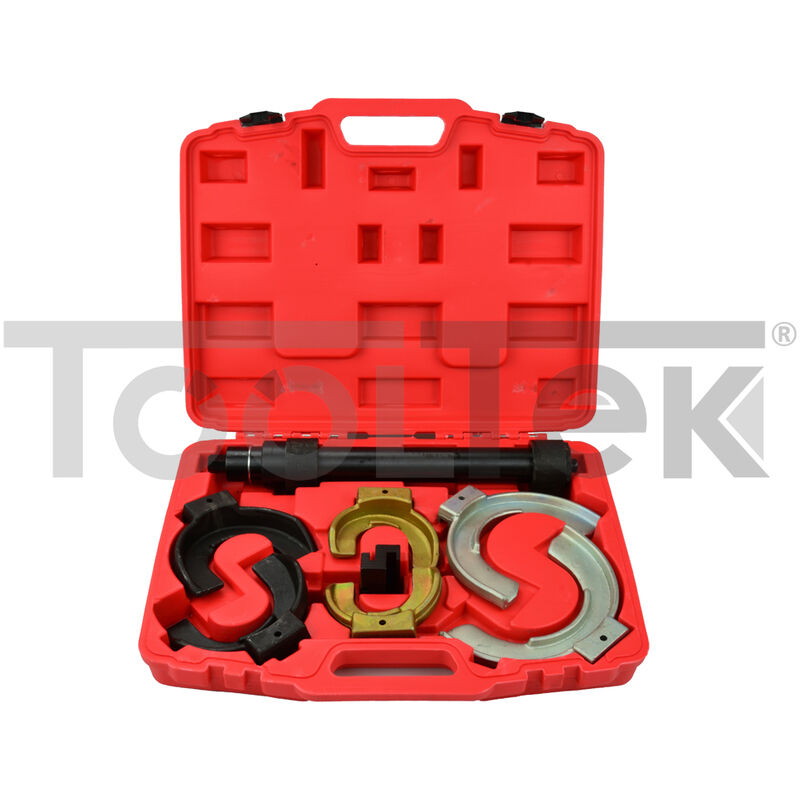 foto del prodotto tooltek smonta molle ammortizzatori compressore mcpherson g02531