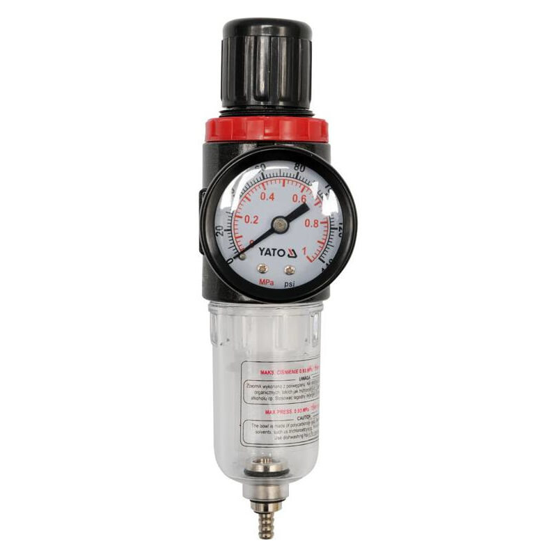 foto del prodotto tooltraders yato yt 2382 accessorio per compressore d aria de 1 pezzo i kit de accessori per compressore d aria de aria