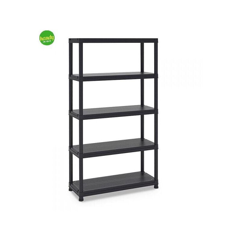 foto del prodotto toomax scaffale universal 104 5 ripiani