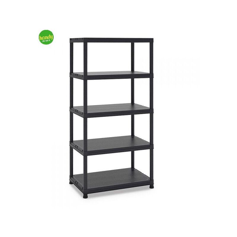 foto del prodotto toomax scaffale universal 96 5 ripiani