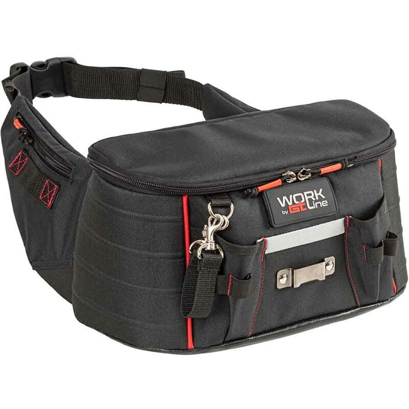 foto del prodotto top bumbag r marsupio da cintura per utensili gt line