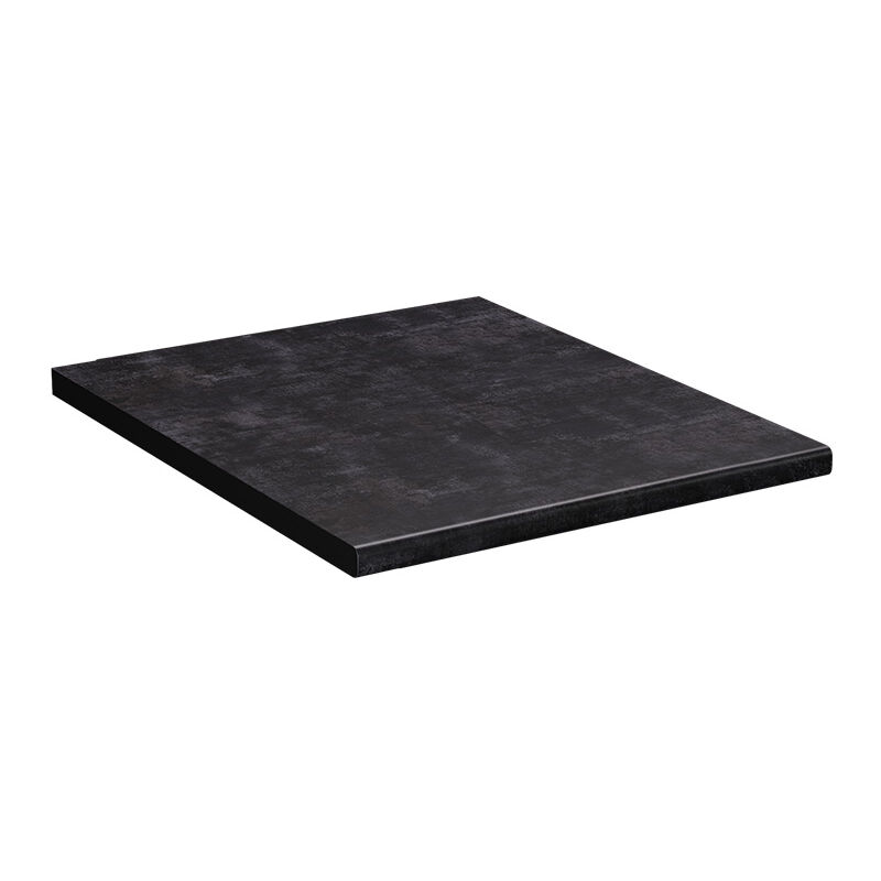 foto del prodotto top cucina r line, antracite, 50 cm vicco