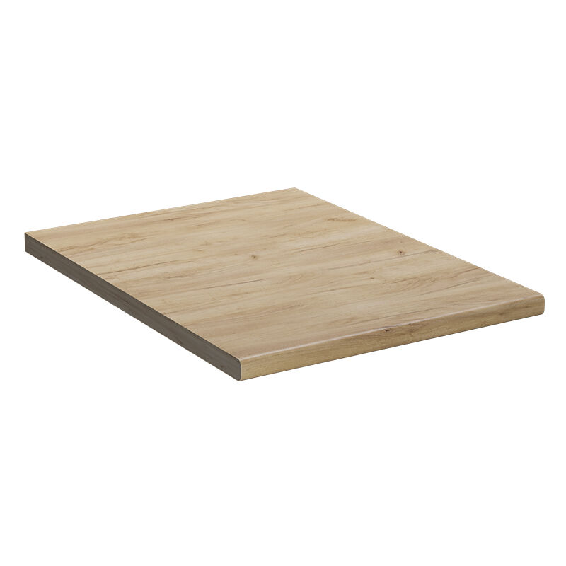 foto del prodotto top cucina r line, quercia dorata, 45 cm vicco