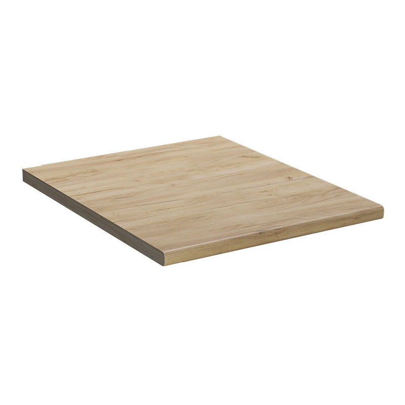 foto del prodotto top cucina r line, quercia dorata, 50 cm vicco