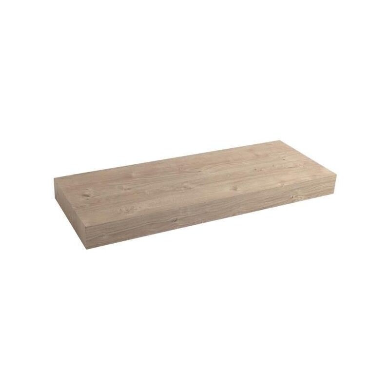 foto del prodotto top da appoggio vignoni 120 cm rovere