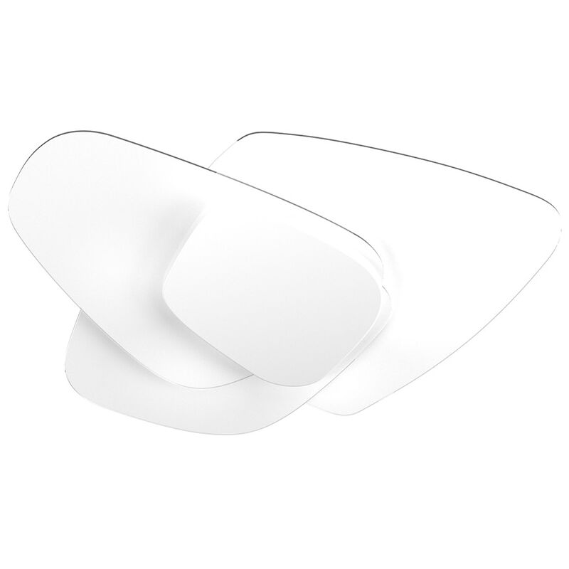foto del prodotto top light plafoniera contemporanea strategy metallo medio bianco 6 luci e27