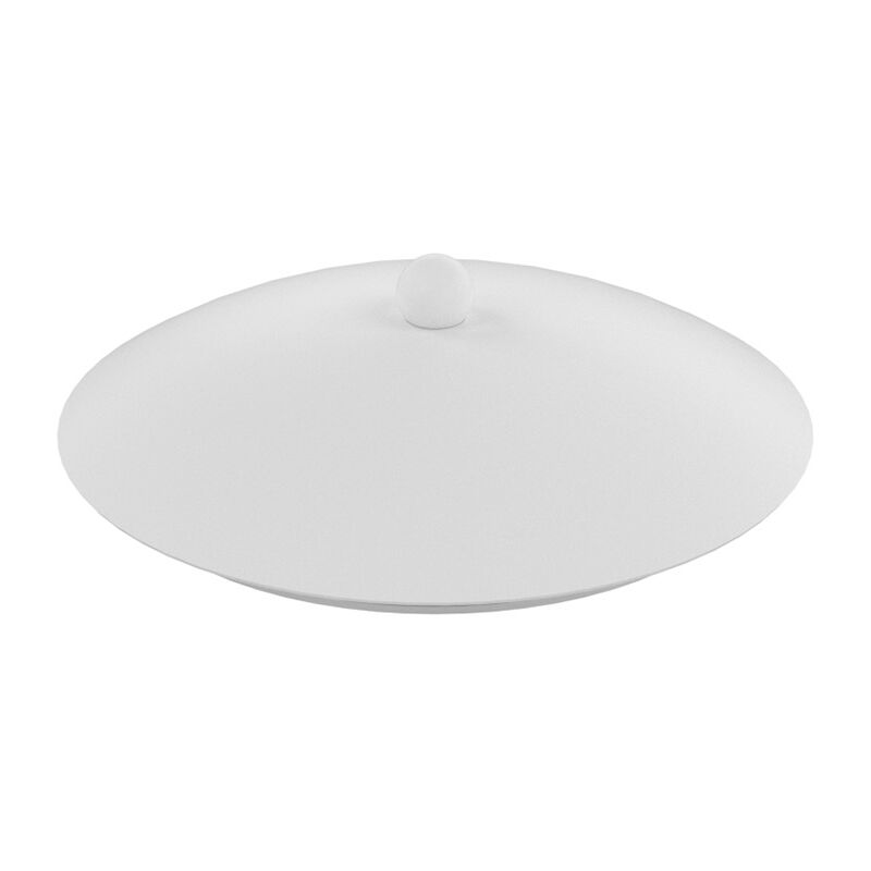 foto del prodotto top light rosone multiforo metallo bianco 7 uscite
