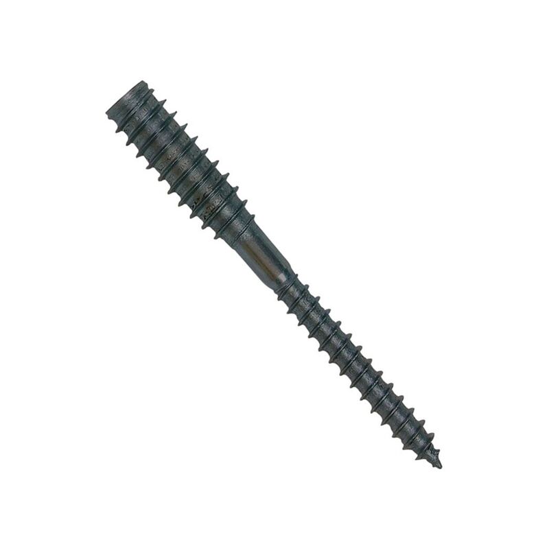 foto del prodotto top roc vite speciale in alluminio 6x70 mm fissi ing filetto 33 mm a430100