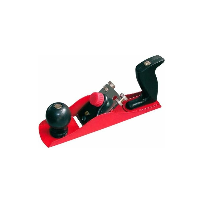 foto del prodotto top tools pialla in ferro pialletto manuale mm 235 27744 