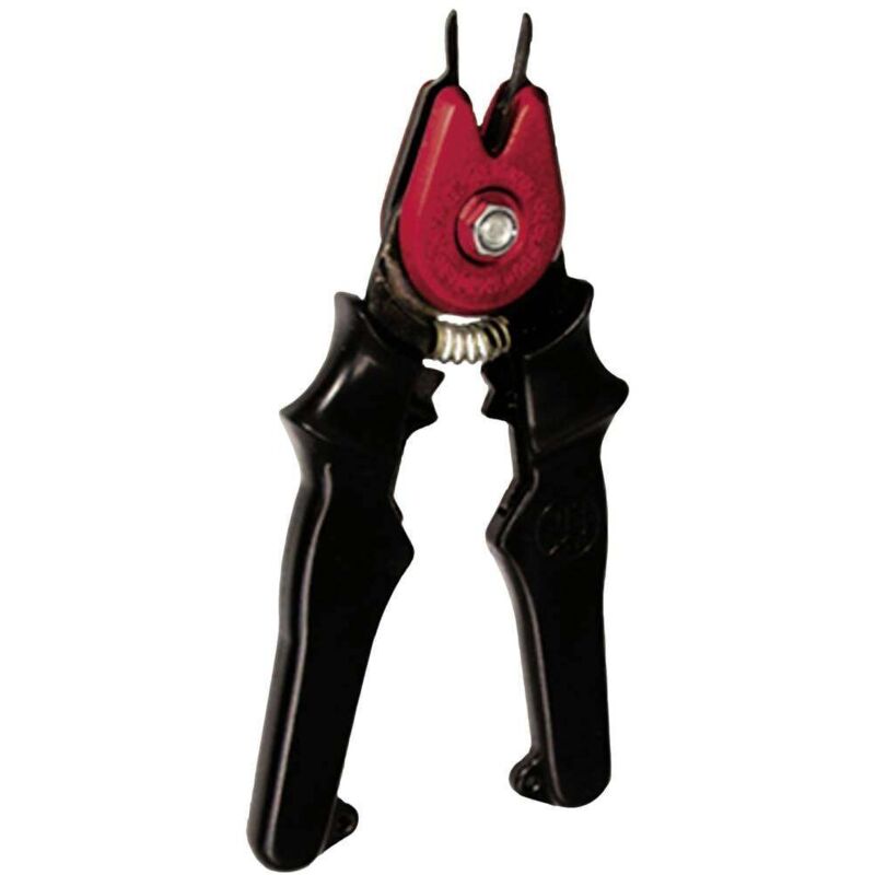 foto del prodotto toparc 041332 pinza mig mag speciale, ugelli 12 15 mm