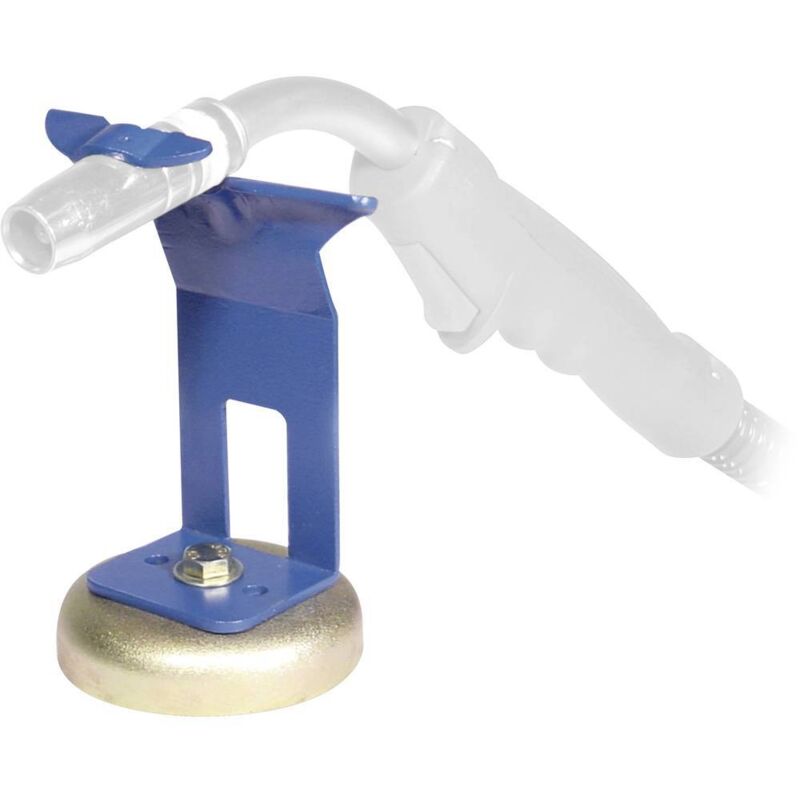 foto del prodotto toparc 041653 supporto bruciatore mig