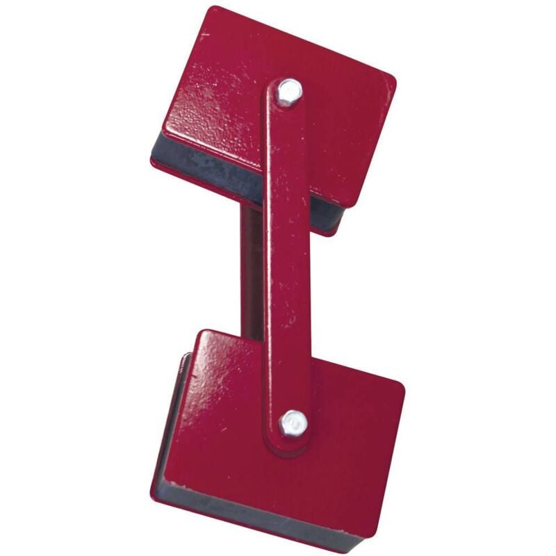 foto del prodotto toparc 044302 angolo di saldatura magnetico giunto