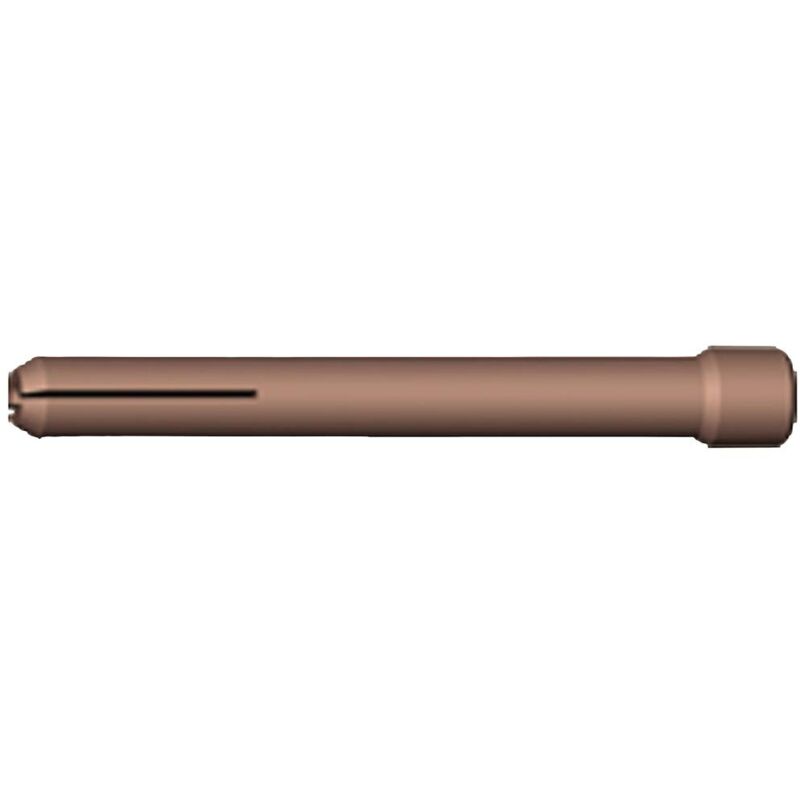 foto del prodotto toparc 045019 boccole di serraggio 2,4 mm, 3 pz