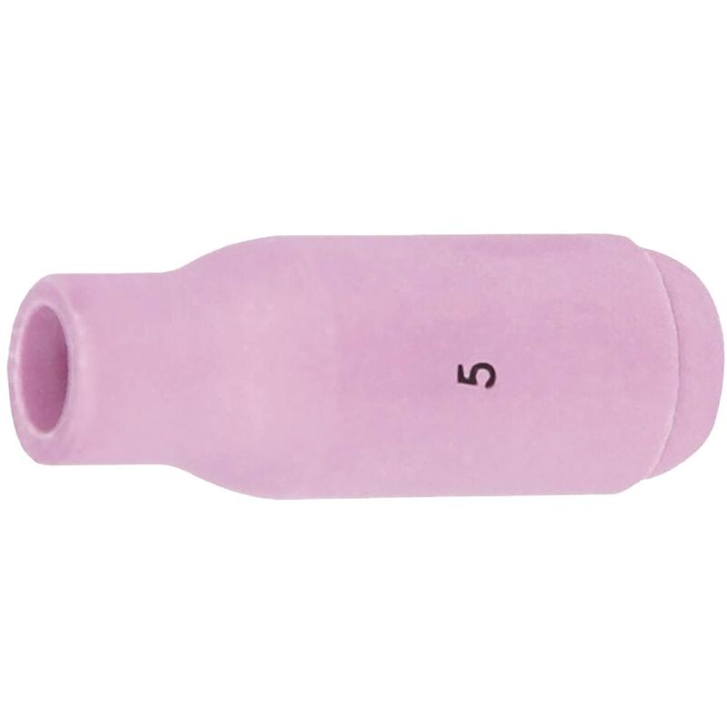 foto del prodotto toparc 045026 ugelli per gas in ceramica n. 5 8.0, 3 pz