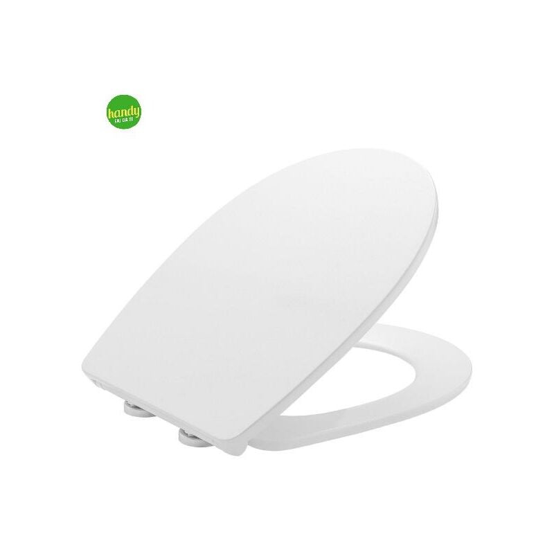 foto del prodotto topazio sedile wc gedy