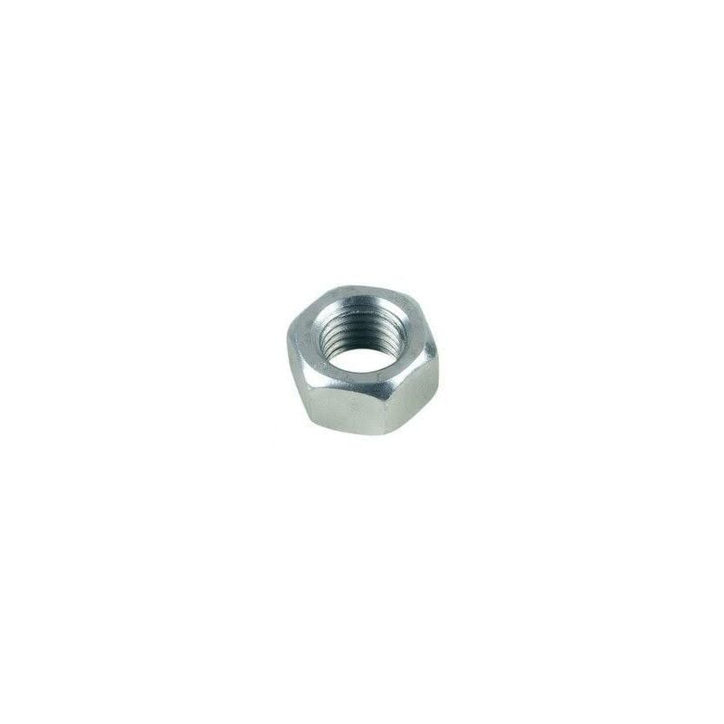 foto del prodotto topcar dado lennie zincato bianco acciaio classe 8.8 14 confezione da 50 02081402b