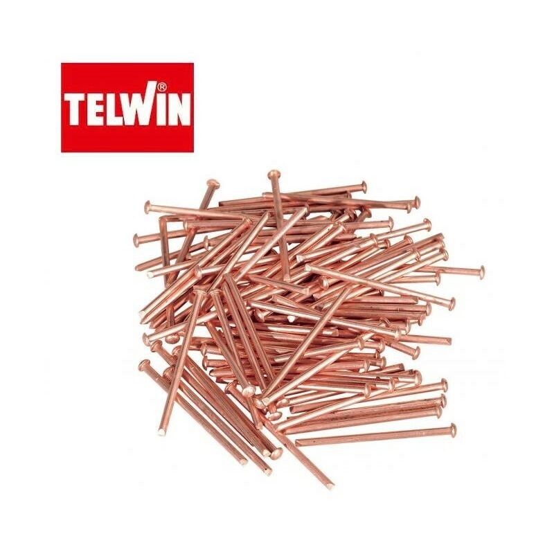 foto del prodotto topcar telwin spine ramate rivetti a strappo saldature su carrozzeria 100 pz 2,5x50