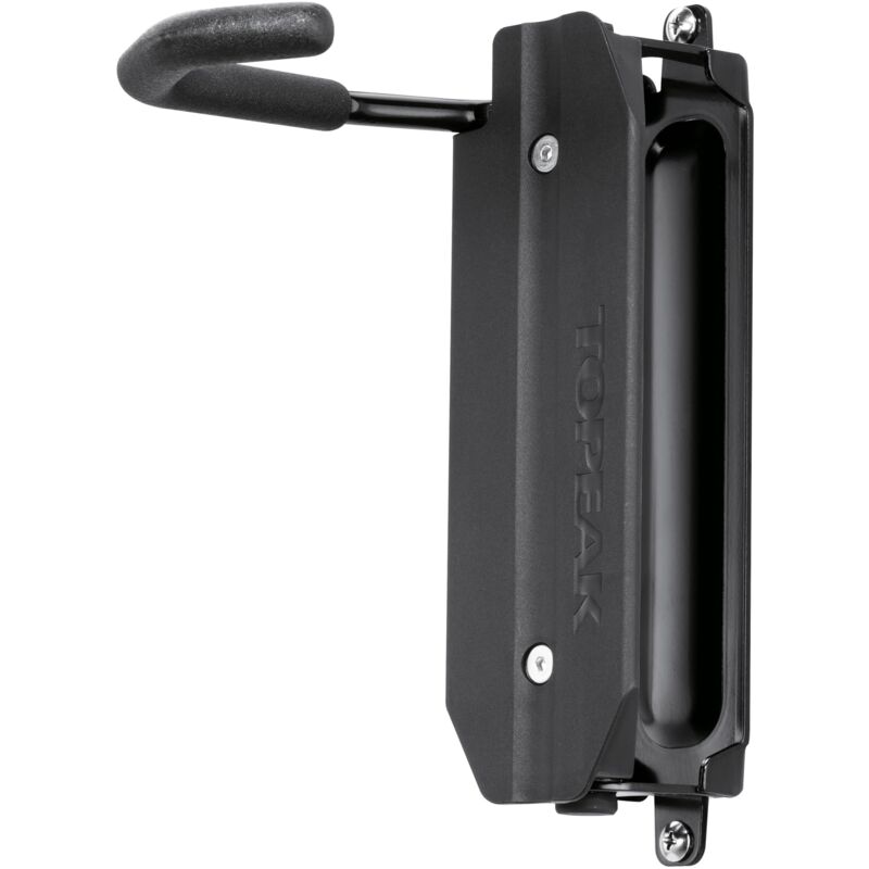 foto del prodotto topeak swing up ex, supporto per bicicletta unisex adulto, nero, taglia unica