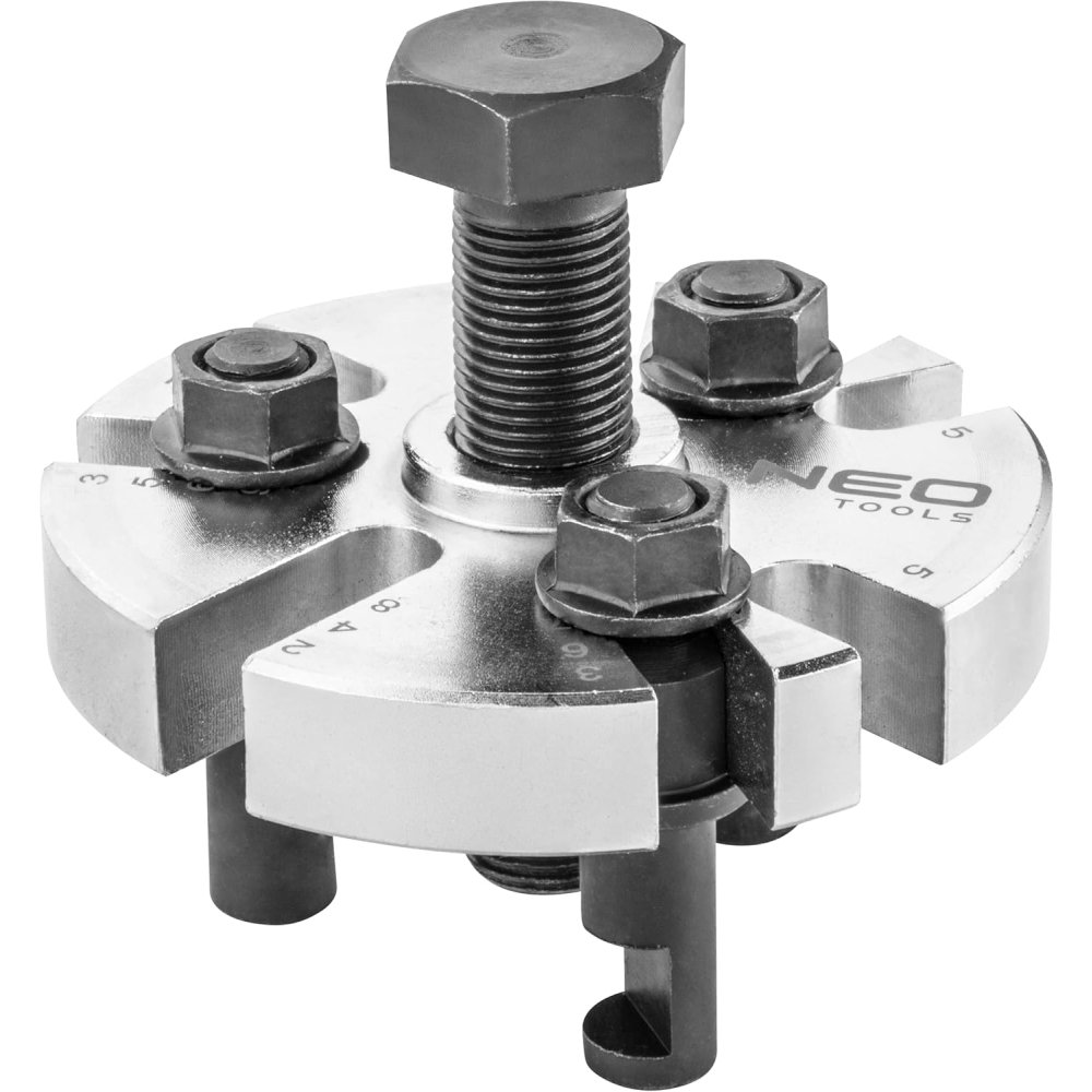 foto del prodotto topex 11-299 estrattore universa sale