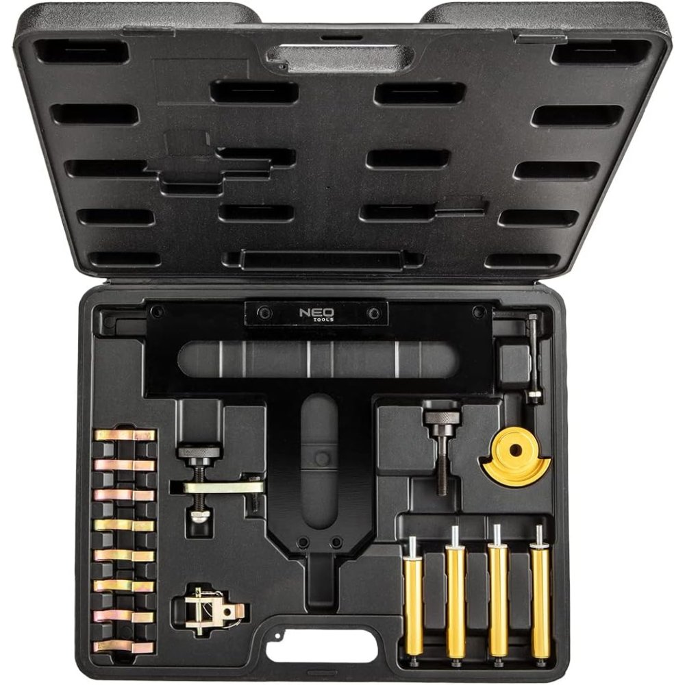 foto del prodotto topex 11 312 set alberi a camme e per motori benzina bmw