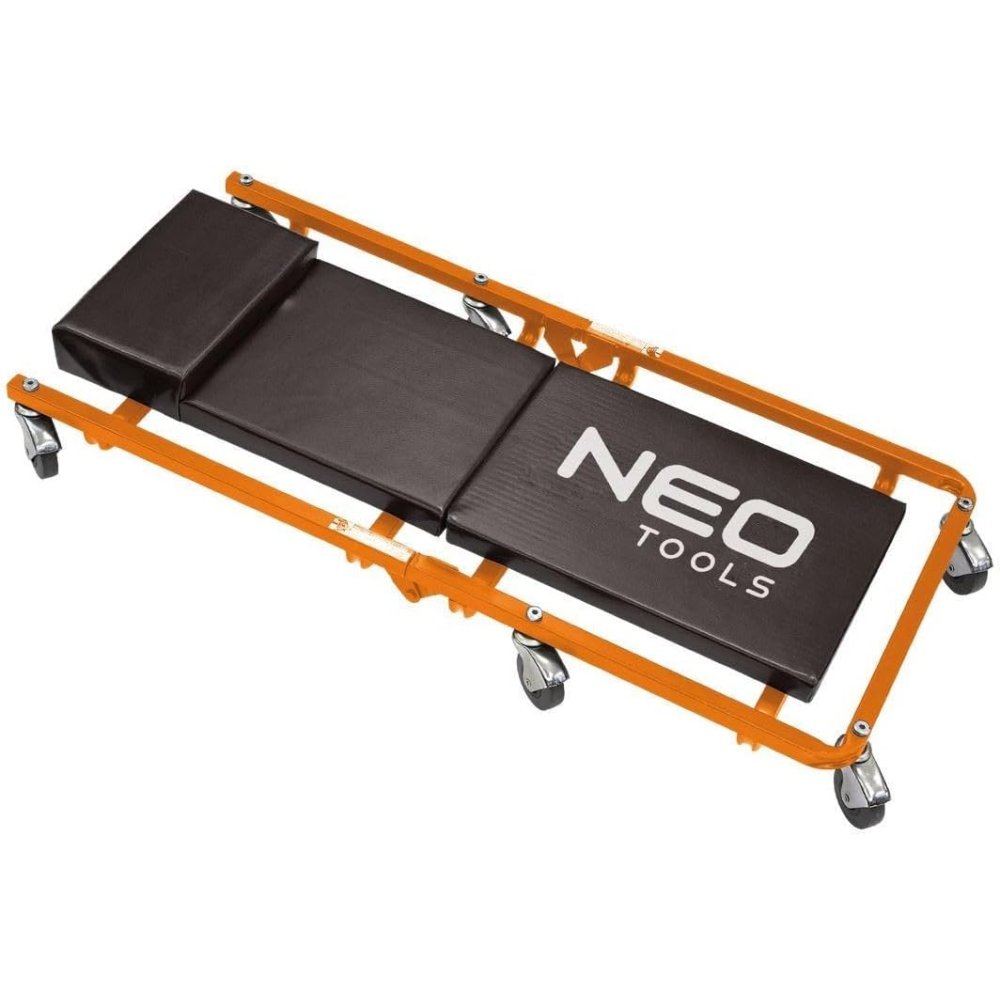 foto del prodotto topex 11 600 slitta per ispezion one, foldable, 93 x 440 x 105 mm