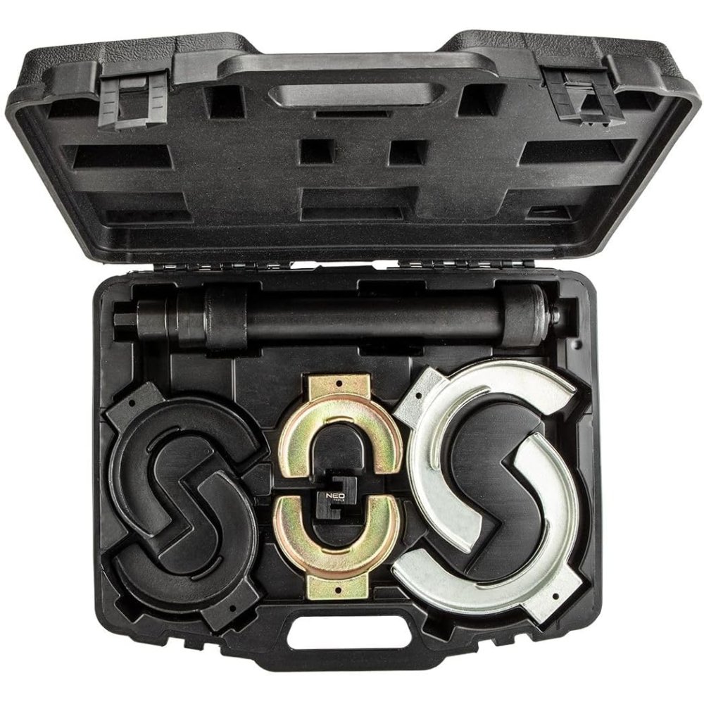 foto del prodotto topex 11-797 estrattore di molle le con punte sostituibili