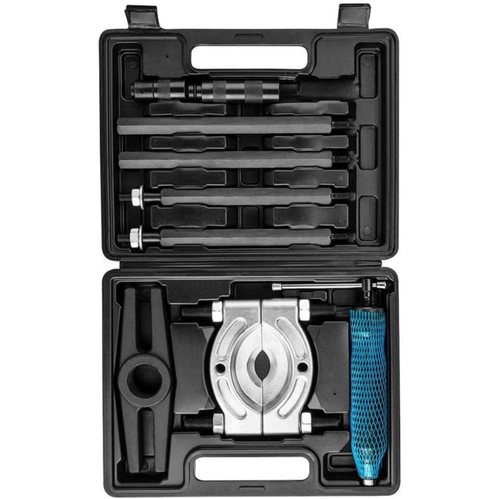 foto del prodotto topex 11-847 cilindro con estrat attore