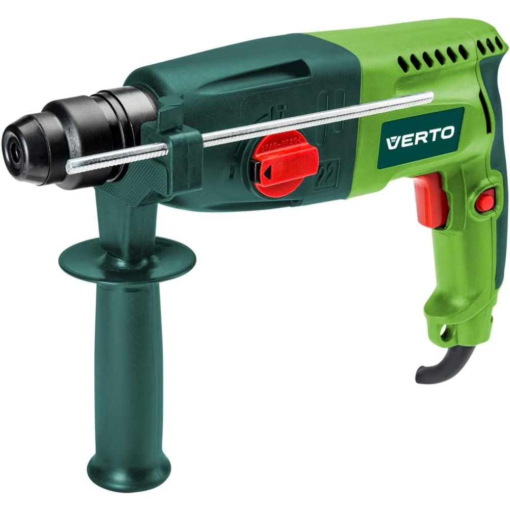 foto del prodotto topex 50g365 martello tassellato tore a rotazione, sds , 550 w ds