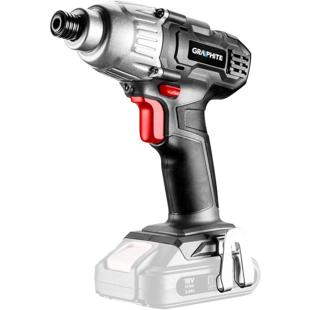 foto del prodotto topex 58g012 avvitatore ad impul ulsi energy+ 18v, li-ion ds