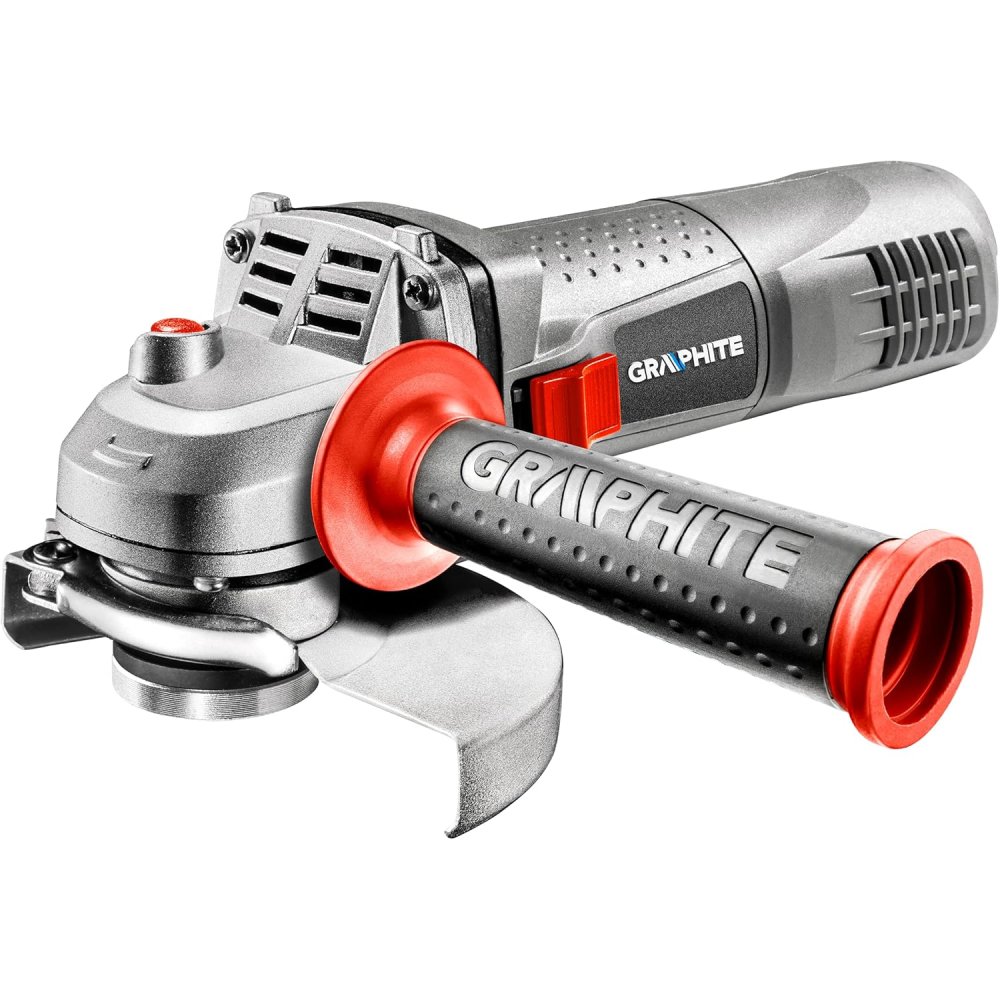 foto del prodotto topex 59g063 smerigliatrice ango golare 750 w , 115mm ds