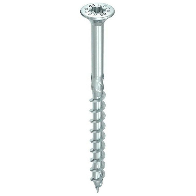 foto del prodotto topix plus seko td 4.5 x 40 tg strawberry td bleu t25 galvanizzato 200 heco
