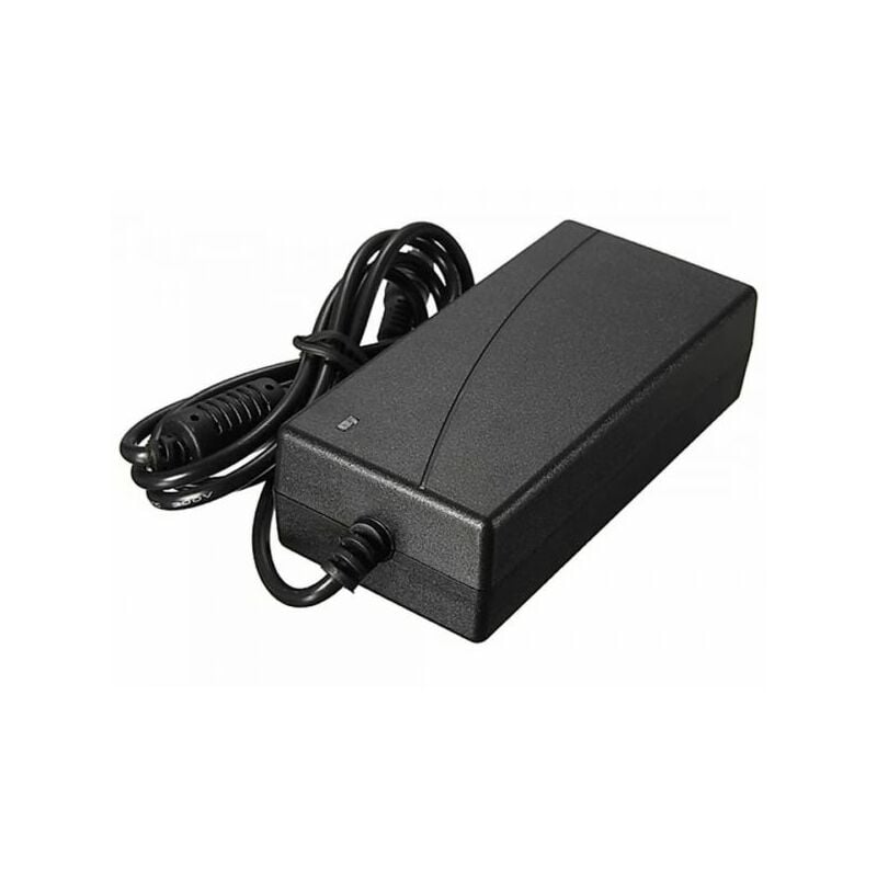 foto del prodotto topolenashop alimentatore 10a 12v striscia led trasformatore 10 ampere stabilizzato 220v dvr