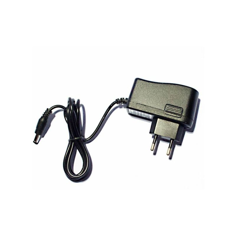 foto del prodotto topolenashop alimentatore trasformatore 220v stabilizzato 12v trimmer per led telecamera 1a